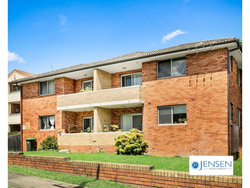 3/1-3 Harcourt Avenue, Campsie NSW 2194
