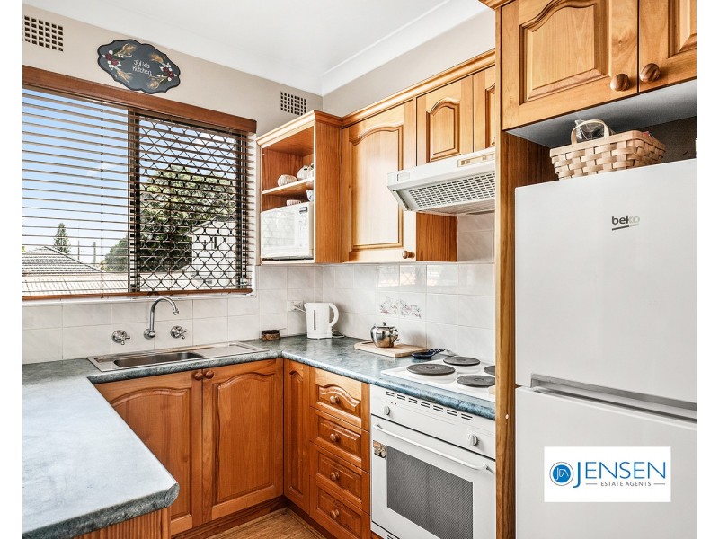 3/1-3 Harcourt Avenue, Campsie NSW 2194