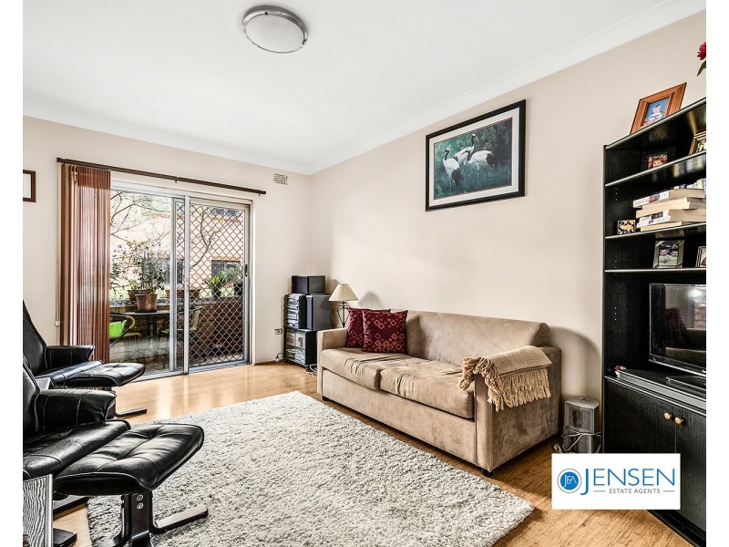 3/1-3 Harcourt Avenue, Campsie NSW 2194