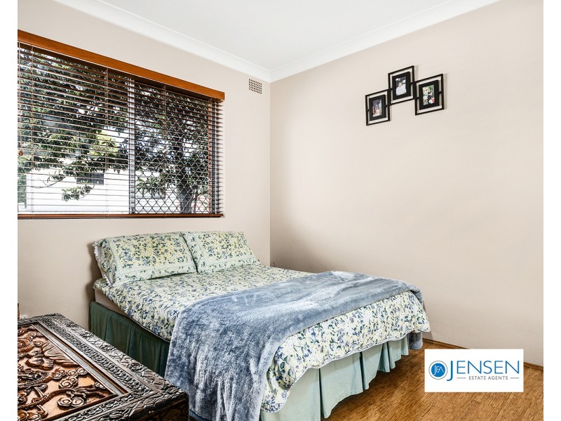 3/1-3 Harcourt Avenue, Campsie NSW 2194