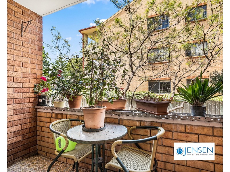3/1-3 Harcourt Avenue, Campsie NSW 2194