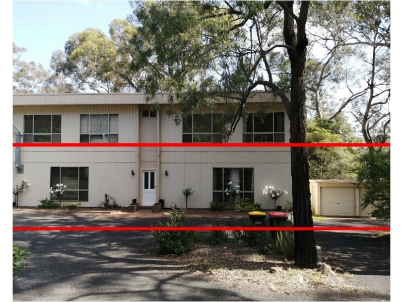 19A Blind Road, Nelson NSW 2765