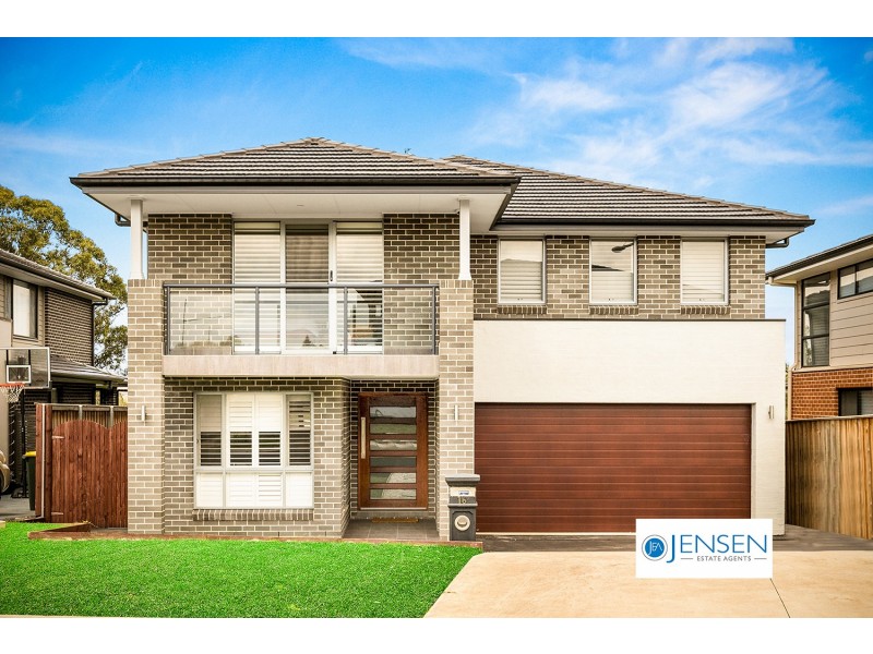 16 Toledo Street, Colebee NSW 2761