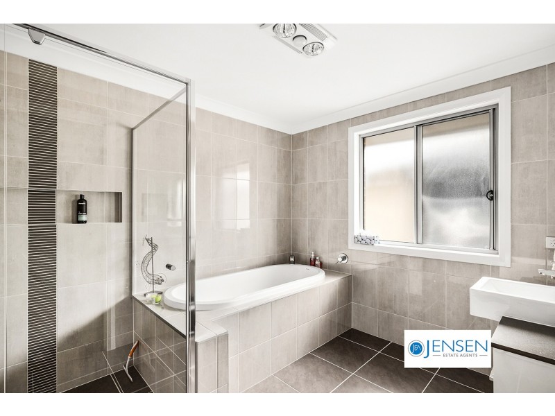 16 Toledo Street, Colebee NSW 2761