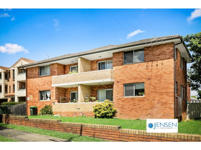 3/1-3 Harcourt Avenue, Campsie NSW 2194