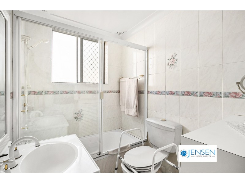 3/1-3 Harcourt Avenue, Campsie NSW 2194