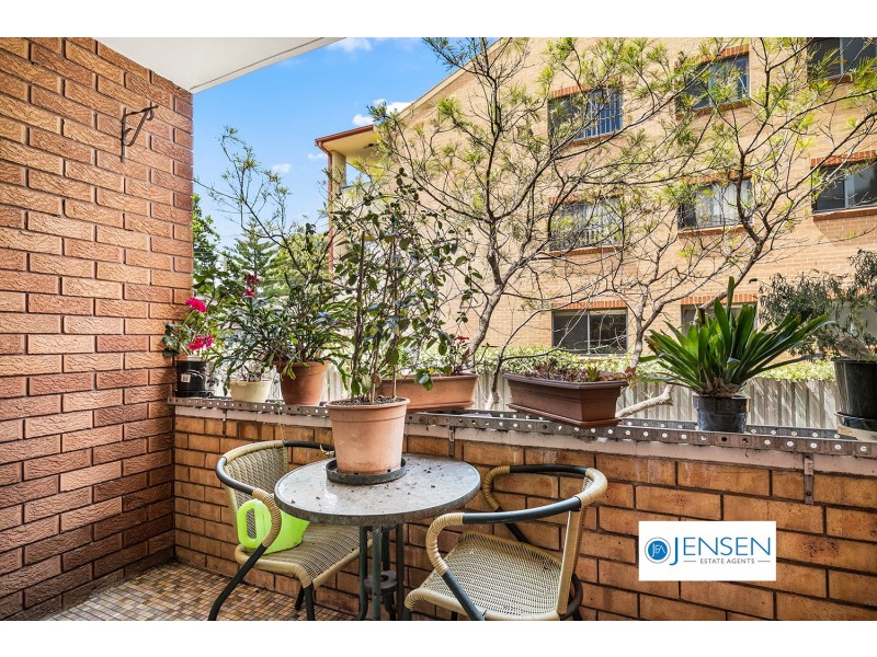 3/1-3 Harcourt Avenue, Campsie NSW 2194