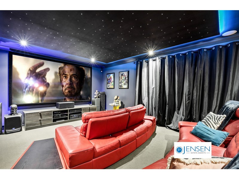 19 Hadlow Close, Beaumont Hills NSW 2155