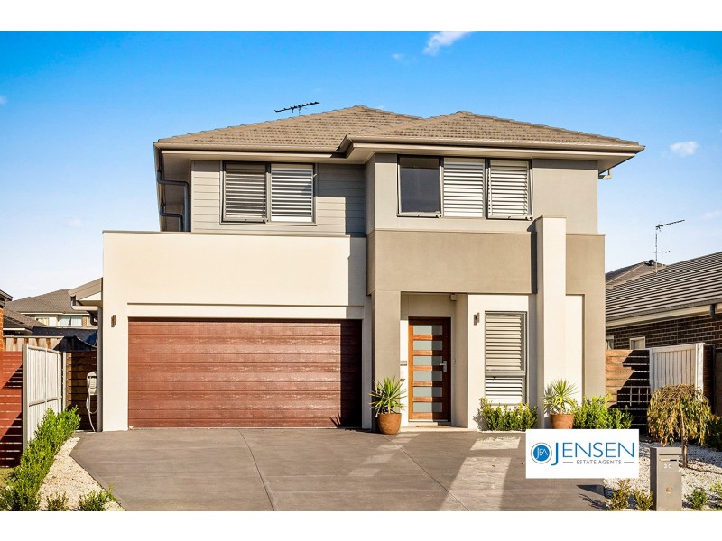 30 Sebastian Crescent, Colebee NSW 2761