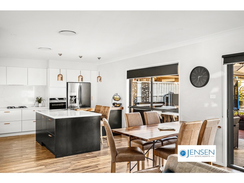 30 Sebastian Crescent, Colebee NSW 2761