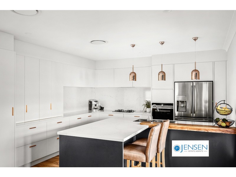 30 Sebastian Crescent, Colebee NSW 2761