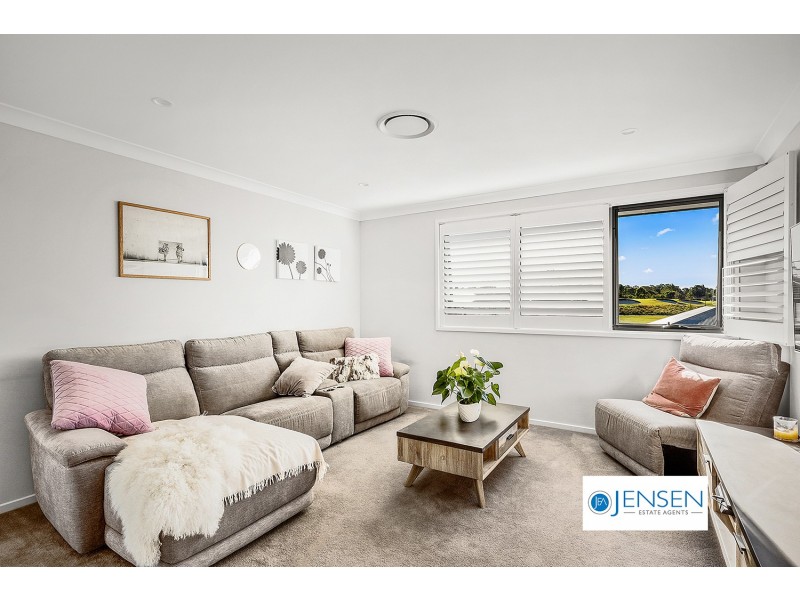 30 Sebastian Crescent, Colebee NSW 2761