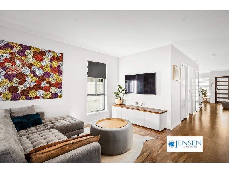 30 Sebastian Crescent, Colebee NSW 2761