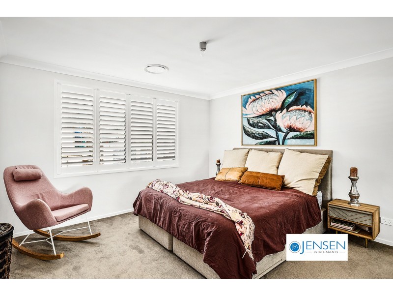 30 Sebastian Crescent, Colebee NSW 2761