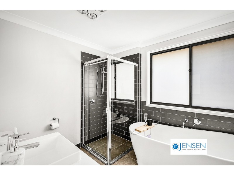 30 Sebastian Crescent, Colebee NSW 2761