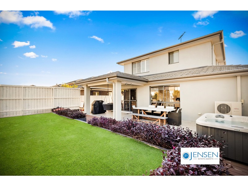 30 Sebastian Crescent, Colebee NSW 2761