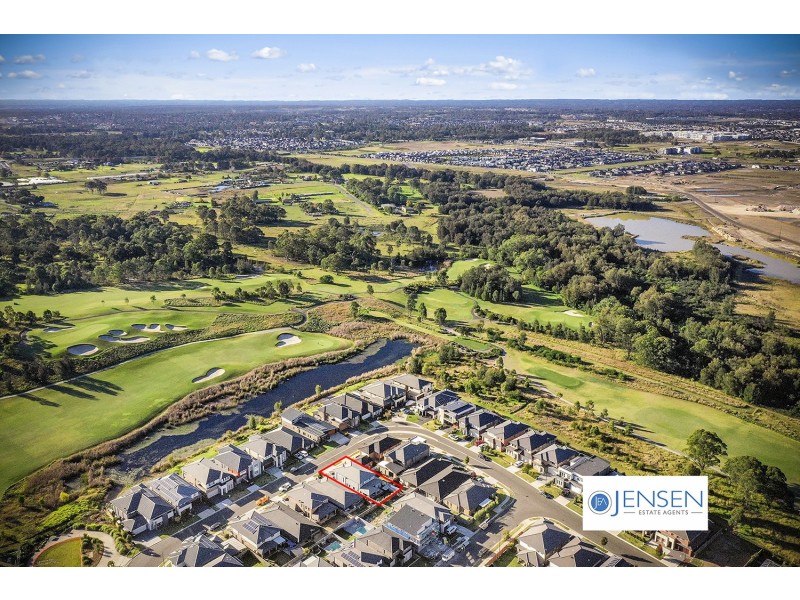 30 Sebastian Crescent, Colebee NSW 2761