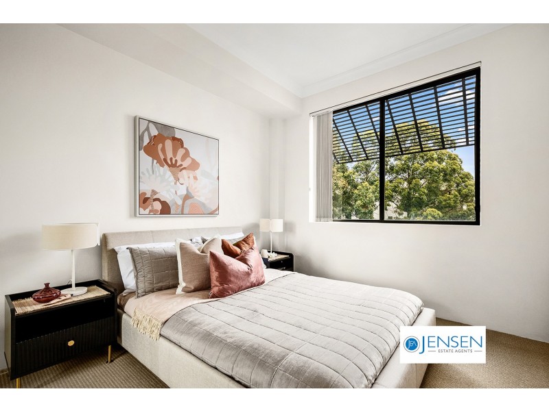 10/142-148 Bridge Street, Westmead NSW 2145