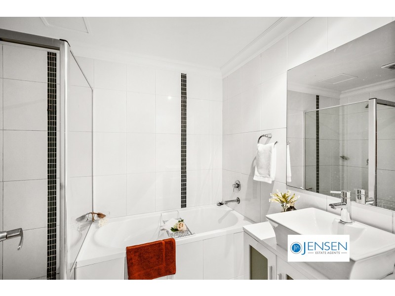 10/142-148 Bridge Street, Westmead NSW 2145