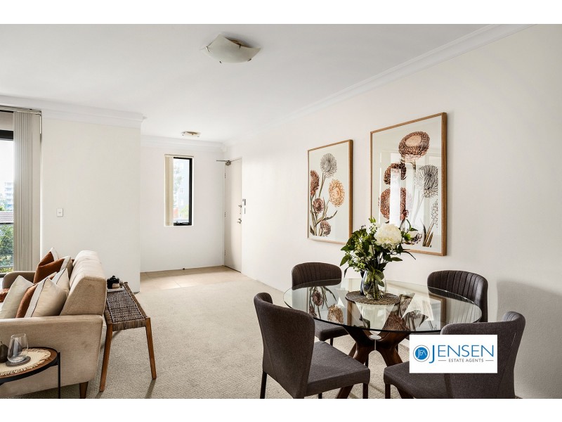 10/142-148 Bridge Street, Westmead NSW 2145