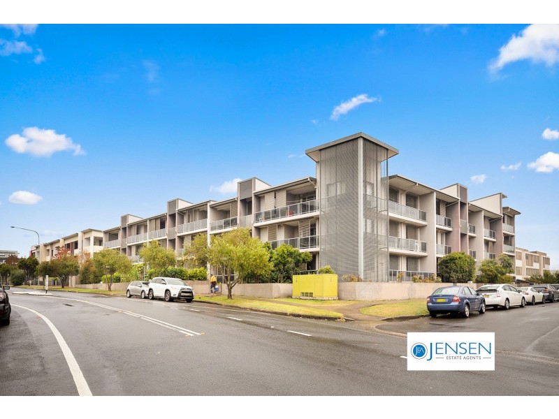 10/142-148 Bridge Street, Westmead NSW 2145
