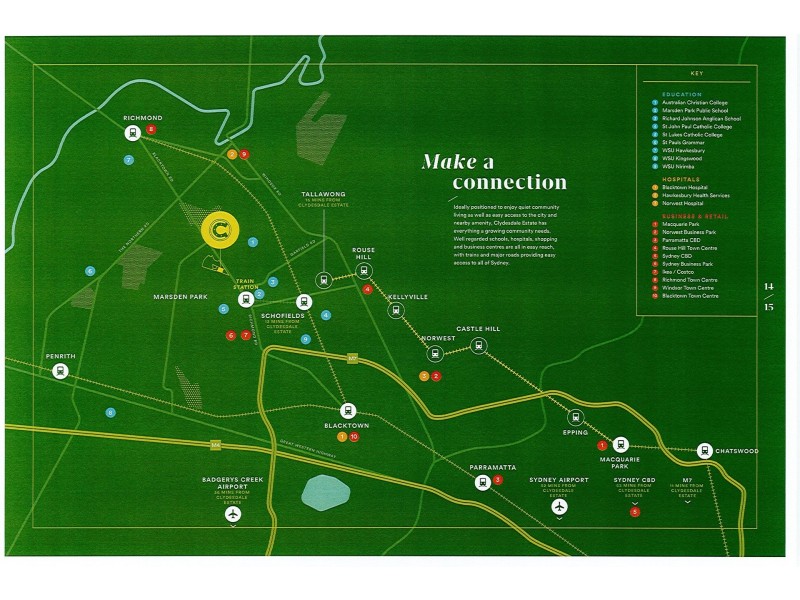 1084/56 Ansell Street, Marsden Park NSW 2765