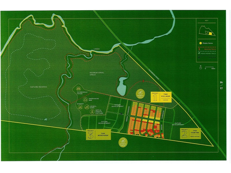 1084/56 Ansell Street, Marsden Park NSW 2765