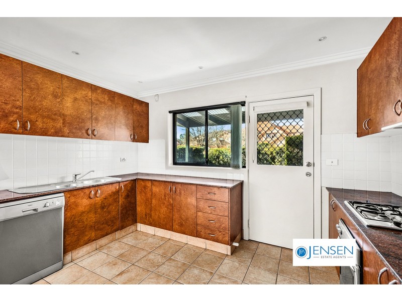 1/4 Hindle Terrace, Bella Vista NSW 2153