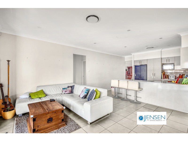 6 Reuben Street, Riverstone NSW 2765