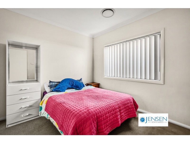 6 Reuben Street, Riverstone NSW 2765