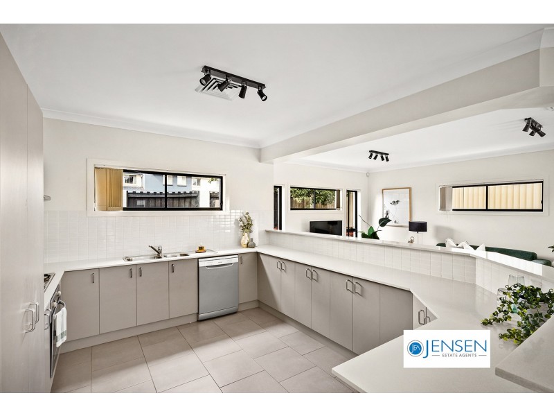 1 Vinegar Hill Road, Kellyville Ridge NSW 2155