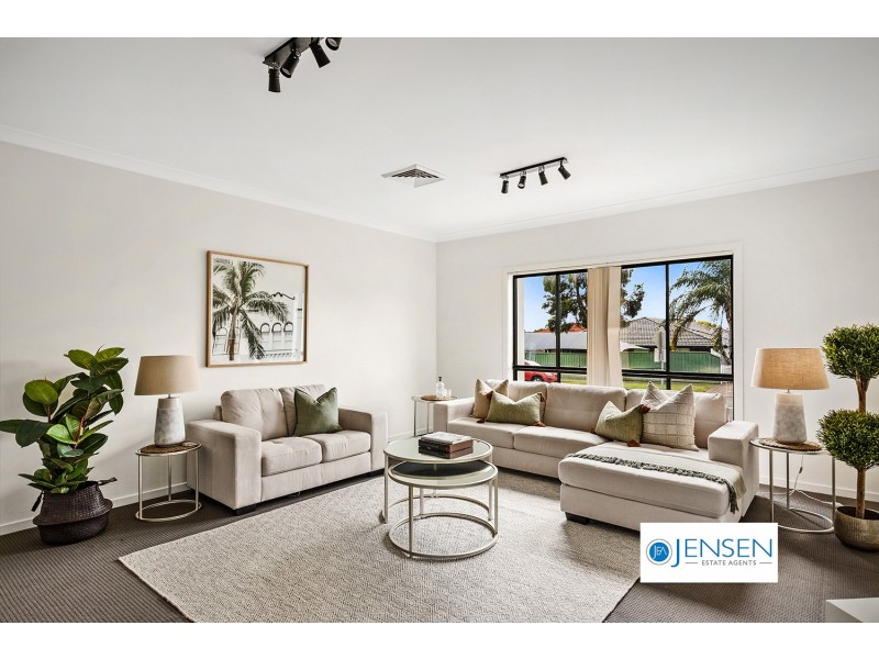 1 Vinegar Hill Road, Kellyville Ridge NSW 2155