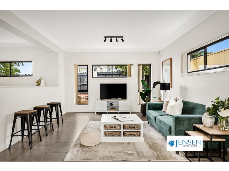 1 Vinegar Hill Road, Kellyville Ridge NSW 2155