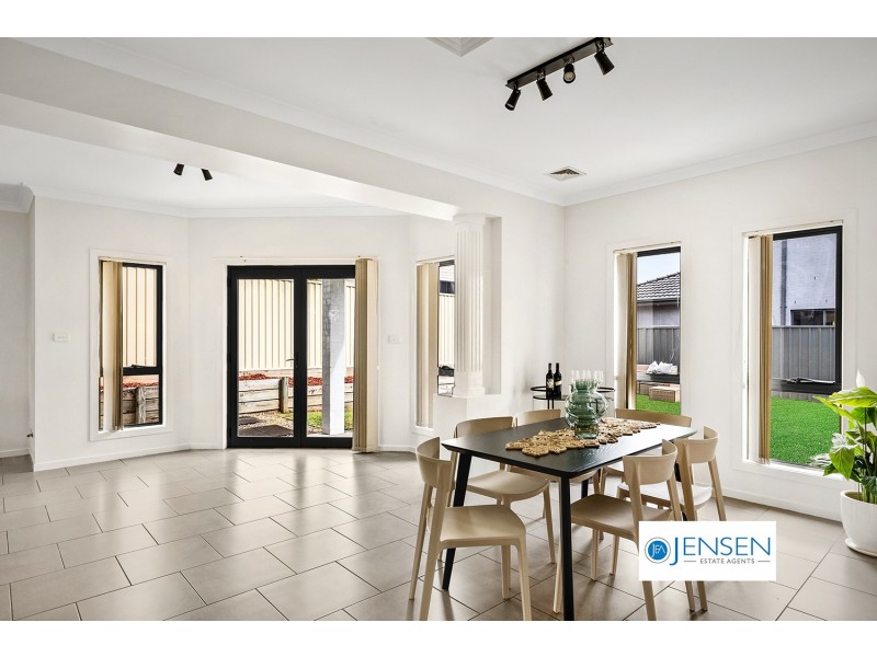 1 Vinegar Hill Road, Kellyville Ridge NSW 2155