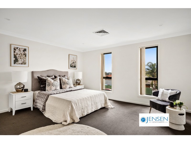 1 Vinegar Hill Road, Kellyville Ridge NSW 2155