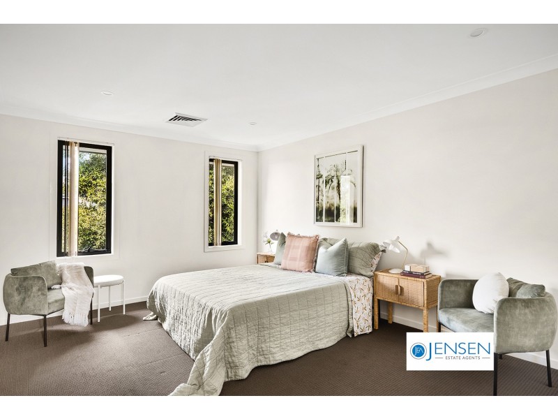 1 Vinegar Hill Road, Kellyville Ridge NSW 2155