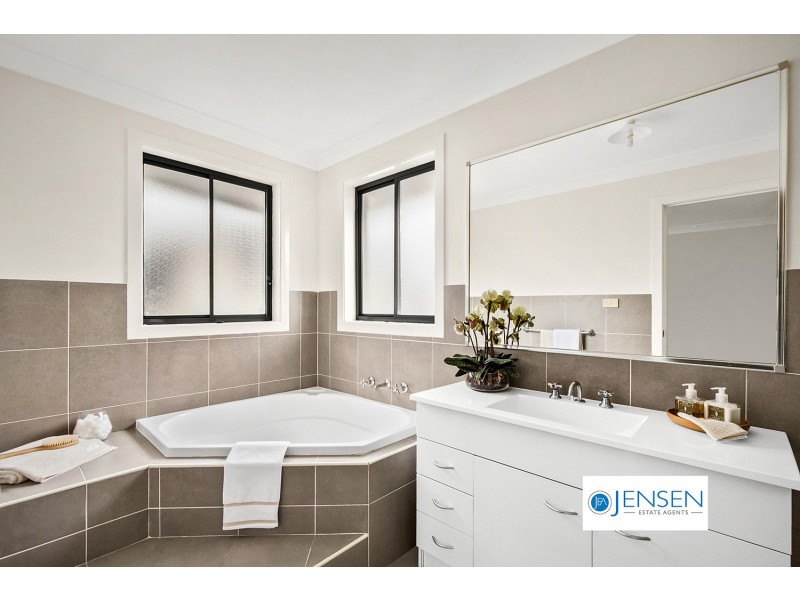 1 Vinegar Hill Road, Kellyville Ridge NSW 2155