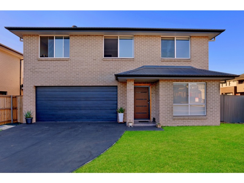 24 Jacqui Avenue, Schofields NSW 2762