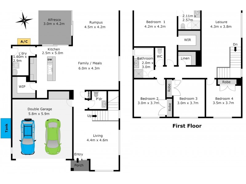 24 Jacqui Avenue, Schofields NSW 2762