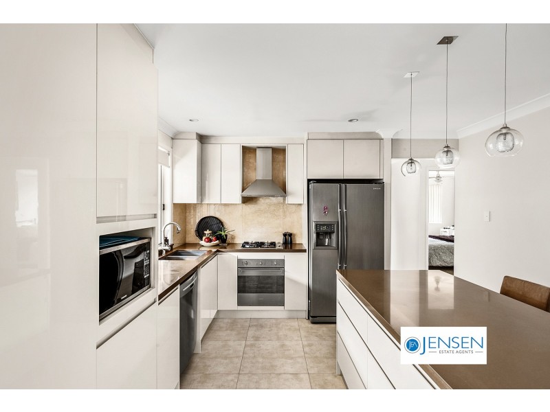 15 Guynsynd Street, Kellyville Ridge NSW 2155