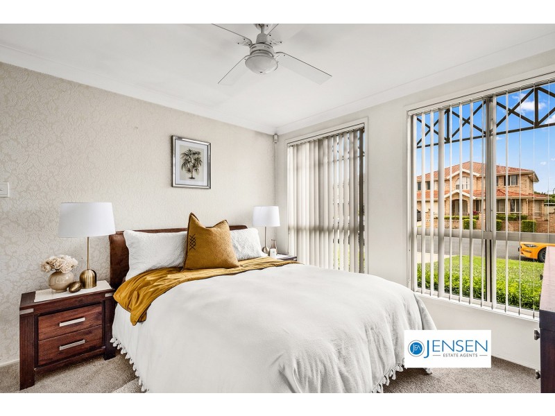 15 Guynsynd Street, Kellyville Ridge NSW 2155