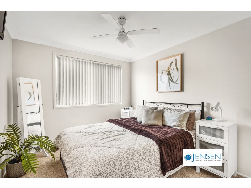 15 Guynsynd Street, Kellyville Ridge NSW 2155