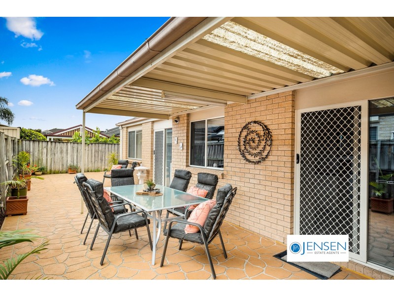 15 Guynsynd Street, Kellyville Ridge NSW 2155