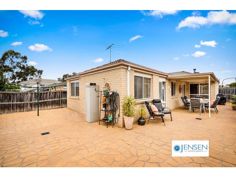 15 Guynsynd Street, Kellyville Ridge NSW 2155