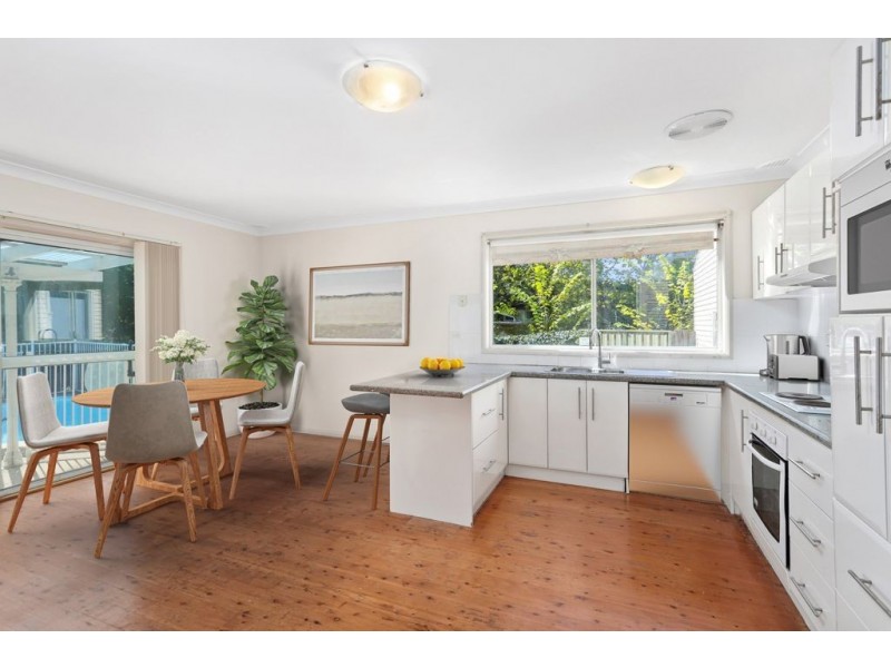 36 Graylind Avenue, West Pennant Hills NSW 2125