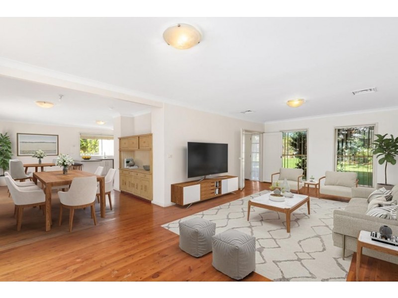 36 Graylind Avenue, West Pennant Hills NSW 2125