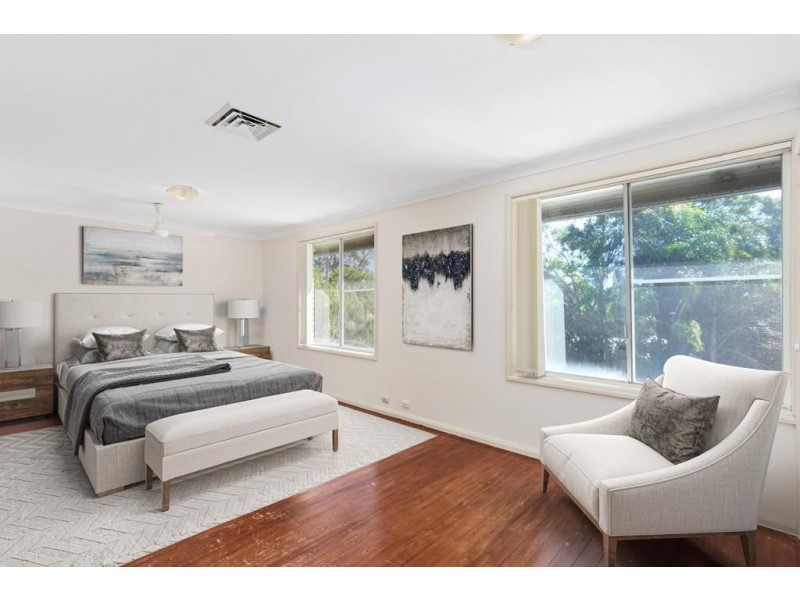 36 Graylind Avenue, West Pennant Hills NSW 2125