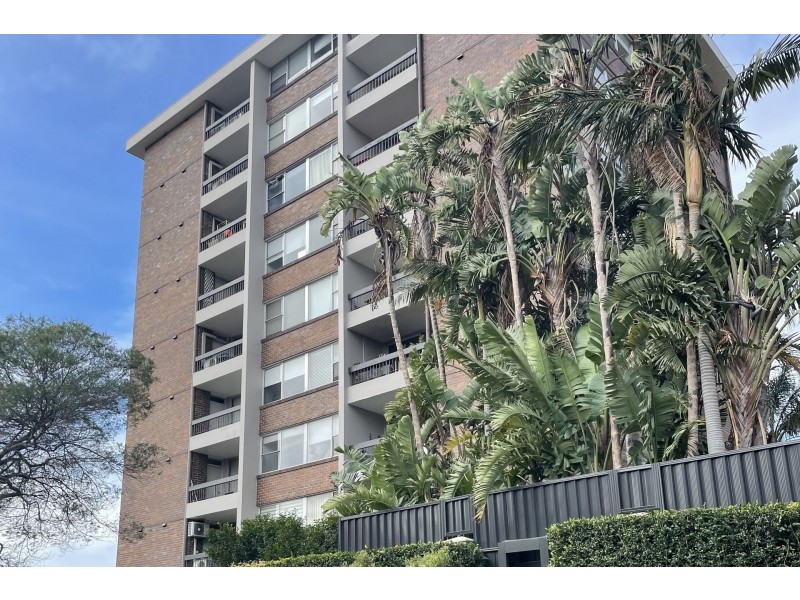 68/57-61 West Parade, West Ryde NSW 2114