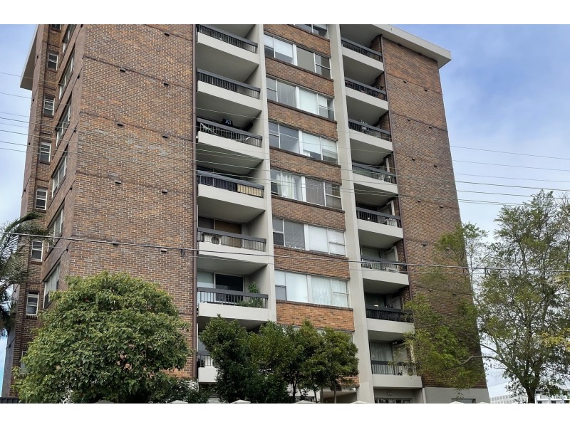 68/57-61 West Parade, West Ryde NSW 2114