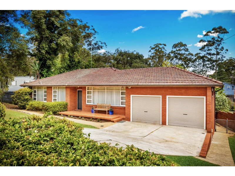 46 Bambara Crescent, Beecroft NSW 2119